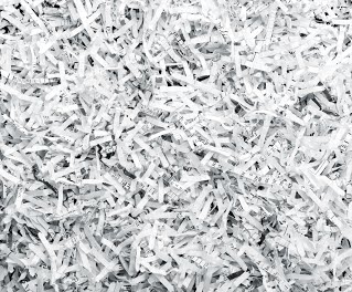 Document Shredding Houston