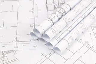 Large Format Scanning Services in Houston