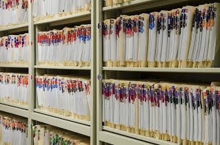 Medical Records Scanning and storage Services in Houston